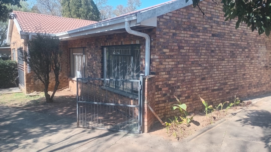 3 Bedroom Property for Sale in Deneysville Free State